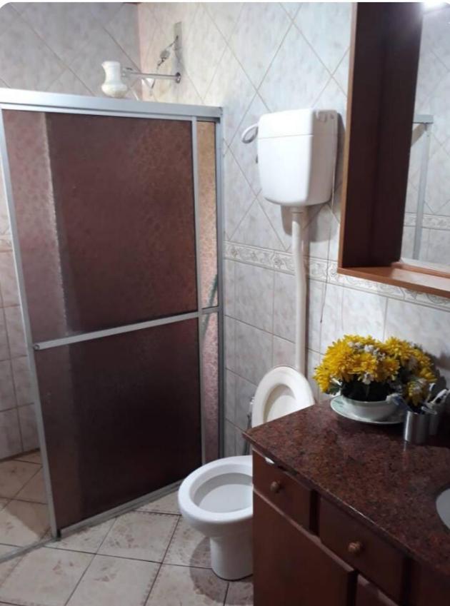 Casa da Felicidade Tramandaí Quarto foto