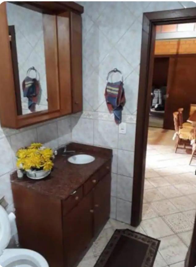 Casa da Felicidade Tramandaí Quarto foto
