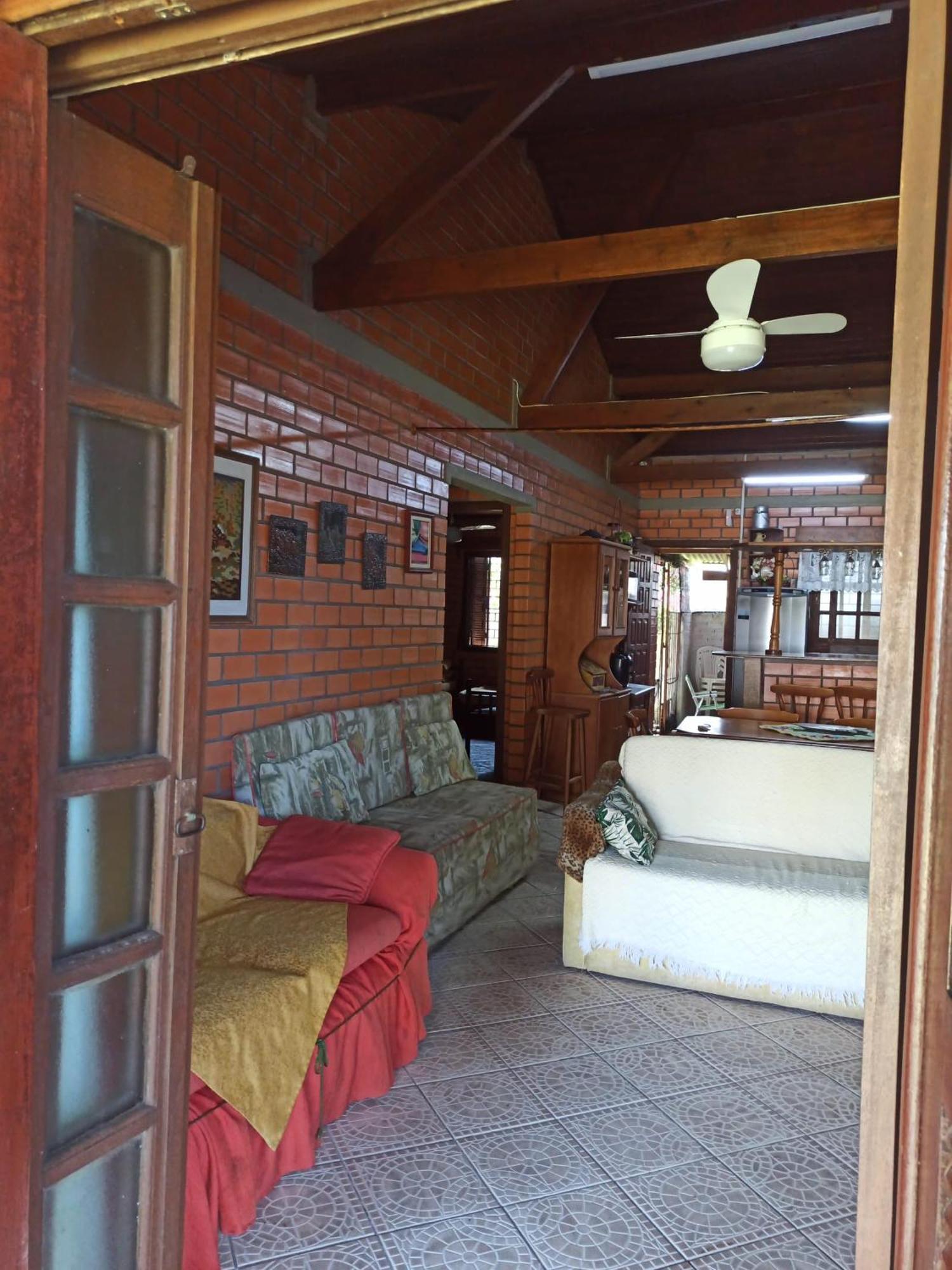 Casa da Felicidade Tramandaí Exterior foto